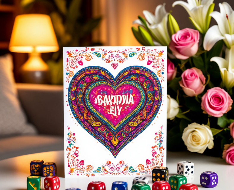 С днем рождения, Женя!