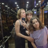 Sandra, Россия, Москва, 48 лет