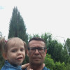 Дамир, 53, Россия, Красноярск