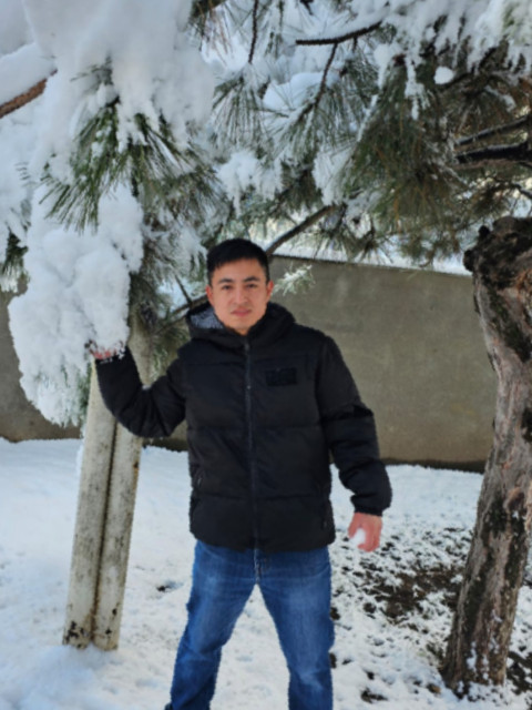 Joel, Россия, Ростов-на-Дону. Фото на сайте ГдеПапа.Ру