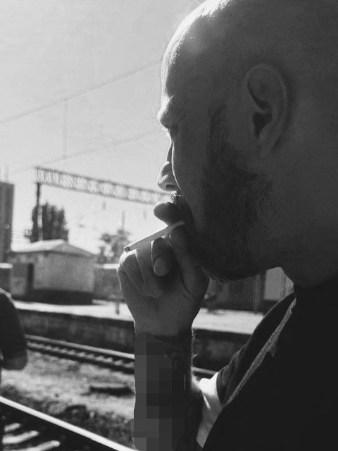 Саша, Россия, Москва. Фото на сайте ГдеПапа.Ру