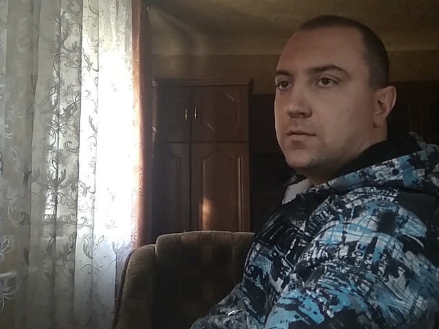 Максим Кононюк, Россия, Донецк. Фото на сайте ГдеПапа.Ру