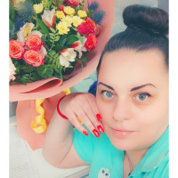 Мария, Россия, Москва, 51 год