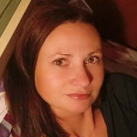 Ирина, Санкт-Петербург, м. Проспект Ветеранов, 37 лет