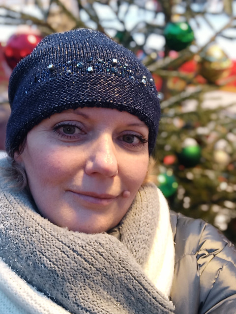 Наталья, Россия, Москва. Фото на сайте ГдеПапа.Ру