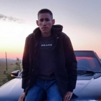 Николай Тарасов, Россия, Казань, 29 лет