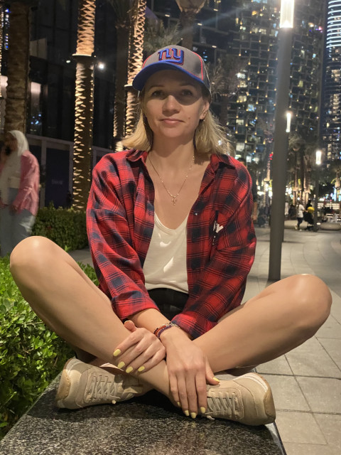 Наталья, Россия, Москва. Фото на сайте ГдеПапа.Ру