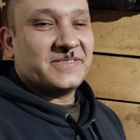 Азамат, Россия, Донецк, 37 лет