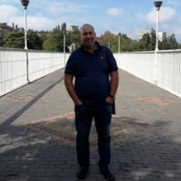 Сергей Васильев, Санкт-Петербург, м. Выборгская, 50 лет