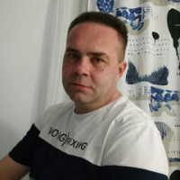 Митяй, Россия, Казань, 54 года