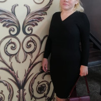 Анна, Россия, Санкт-Петербург, 42 года