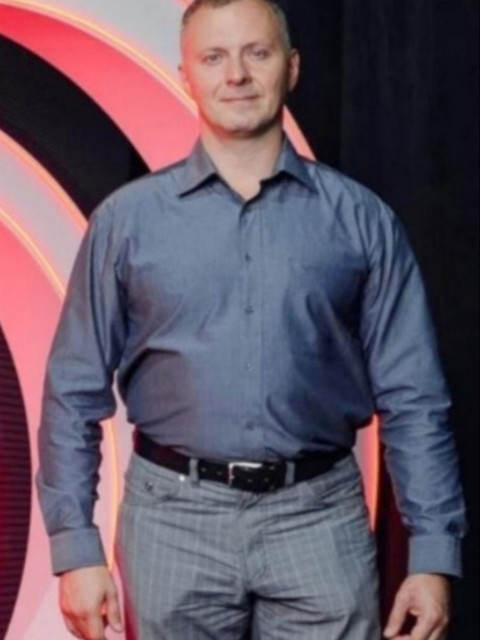 Сергей, Россия, Москва. Фото на сайте ГдеПапа.Ру