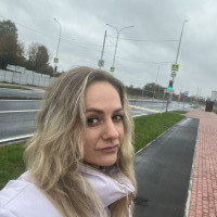 Анна, Россия, Брянск, 37 лет