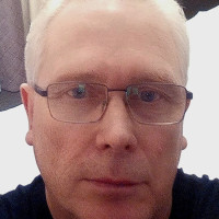 Влад, Санкт-Петербург, м. Дунайская, 66 лет