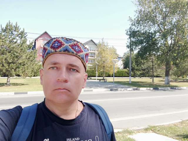 Вячеслав, Россия, Москва. Фото на сайте ГдеПапа.Ру