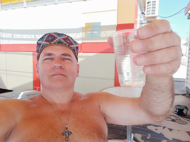 Вячеслав, Россия, Москва. Фото на сайте ГдеПапа.Ру