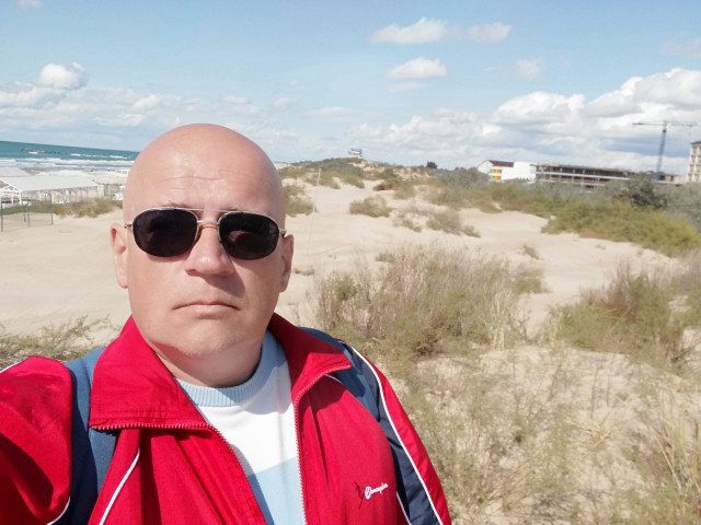 Вячеслав, Россия, Москва. Фото на сайте ГдеПапа.Ру