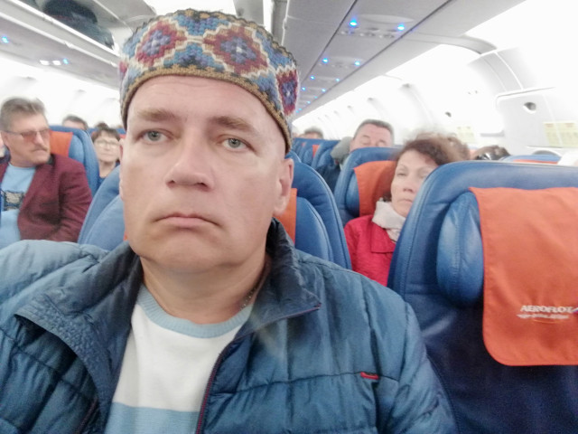 Вячеслав, Россия, Москва. Фото на сайте ГдеПапа.Ру