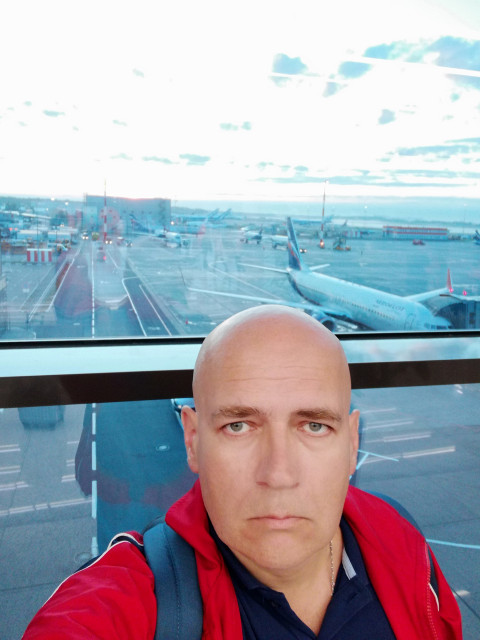 Вячеслав, Россия, Москва. Фото на сайте ГдеПапа.Ру