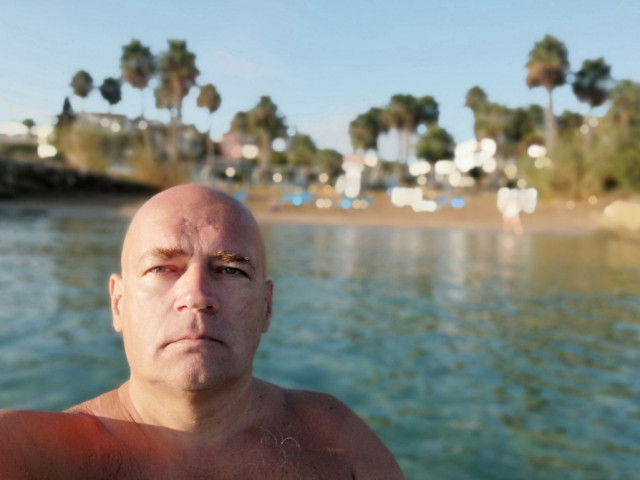 Вячеслав, Россия, Москва. Фото на сайте ГдеПапа.Ру