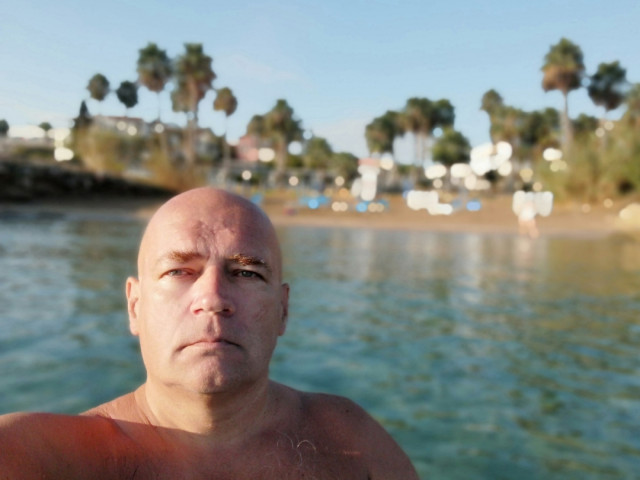 Вячеслав, Россия, Москва. Фото на сайте ГдеПапа.Ру