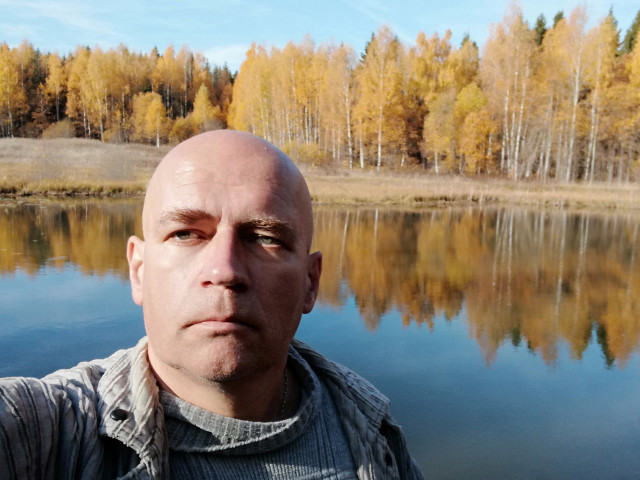 Вячеслав, Россия, Москва. Фото на сайте ГдеПапа.Ру