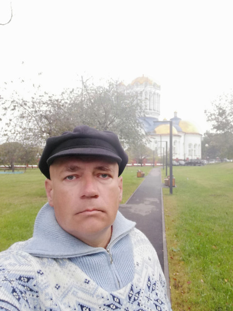 Вячеслав, Россия, Москва. Фото на сайте ГдеПапа.Ру