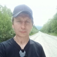 Николай Наварич, Россия, Санкт-Петербург, 57 лет