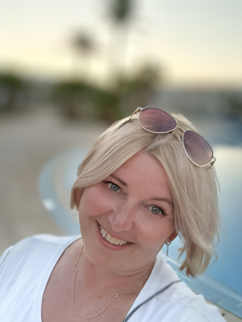 Анна, Россия, Москва. Фото на сайте ГдеПапа.Ру