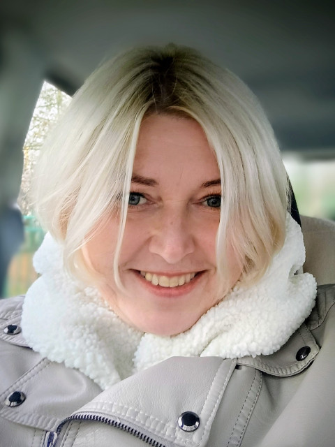 Анна, Россия, Москва. Фото на сайте ГдеПапа.Ру