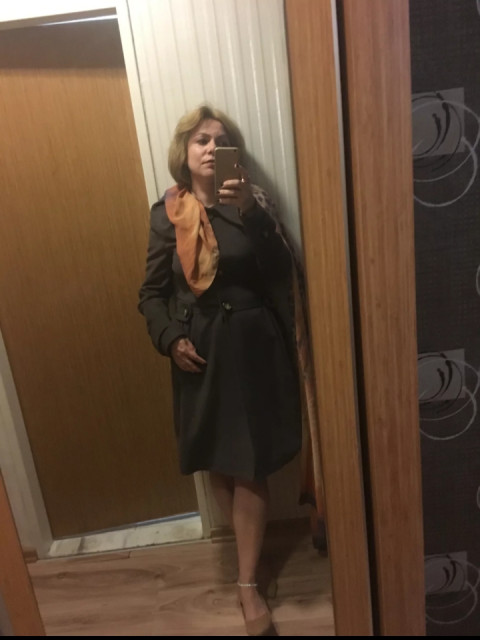 Ирина, Россия, Дмитров. Фото на сайте ГдеПапа.Ру