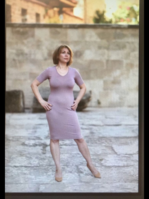 Ирина, Россия, Дмитров. Фото на сайте ГдеПапа.Ру