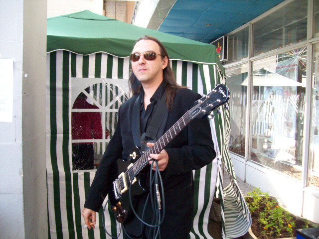 Андрей, Москва, м. Отрадное. Фото на сайте ГдеПапа.Ру