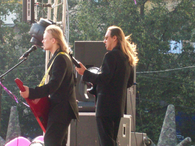 Андрей, Москва, м. Отрадное. Фото на сайте ГдеПапа.Ру