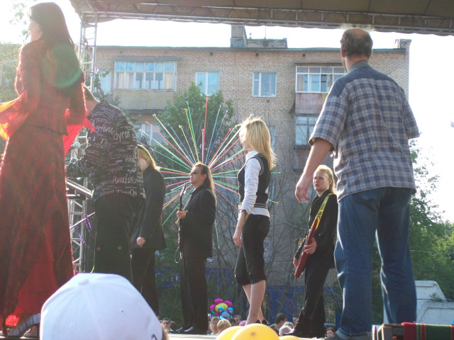 Андрей, Москва, м. Отрадное. Фото на сайте ГдеПапа.Ру