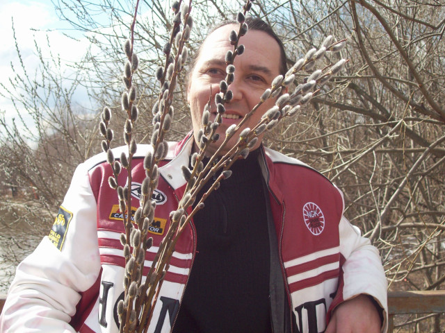 Андрей, Москва, м. Отрадное. Фото на сайте ГдеПапа.Ру