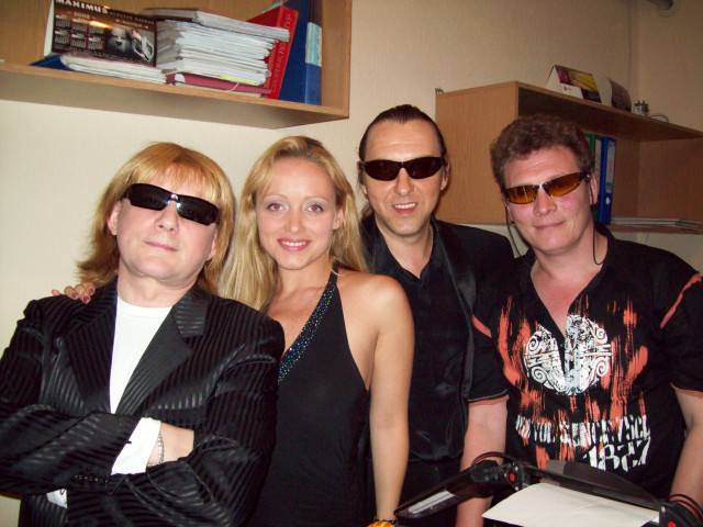 Андрей, Москва, м. Отрадное. Фото на сайте ГдеПапа.Ру