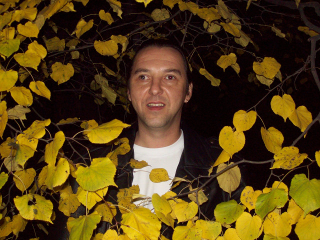 Андрей, Москва, м. Отрадное. Фото на сайте ГдеПапа.Ру