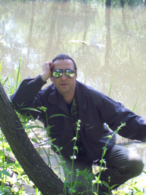 Андрей, Москва, м. Отрадное. Фото на сайте ГдеПапа.Ру