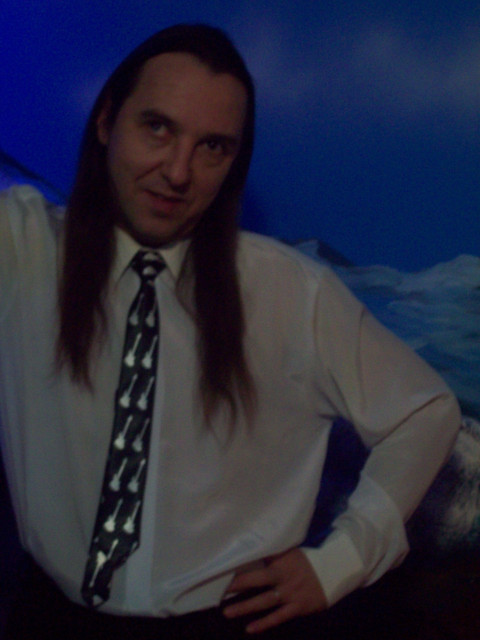 Андрей, Москва, м. Отрадное. Фото на сайте ГдеПапа.Ру