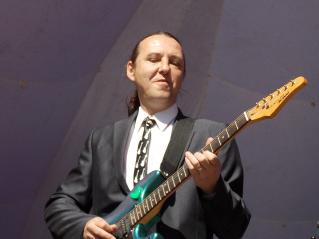 Андрей, Москва, м. Отрадное. Фото на сайте ГдеПапа.Ру