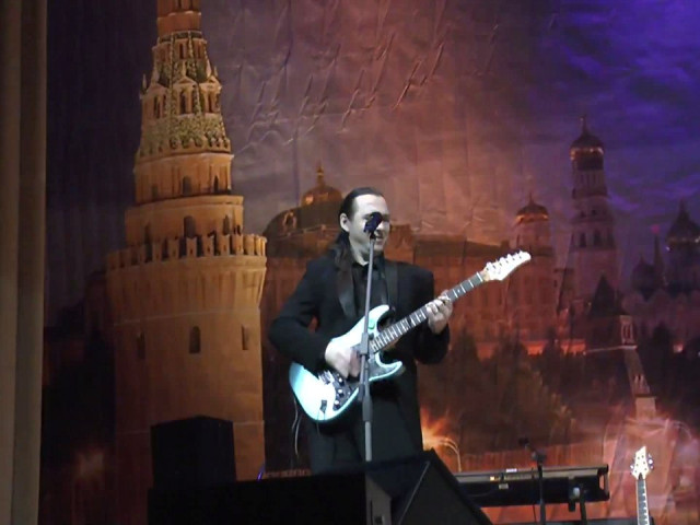 Андрей, Москва, м. Отрадное. Фото на сайте ГдеПапа.Ру