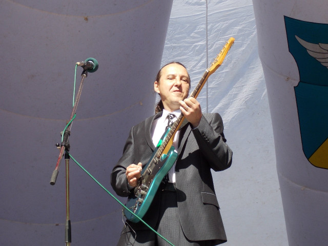 Андрей, Москва, м. Отрадное. Фото на сайте ГдеПапа.Ру