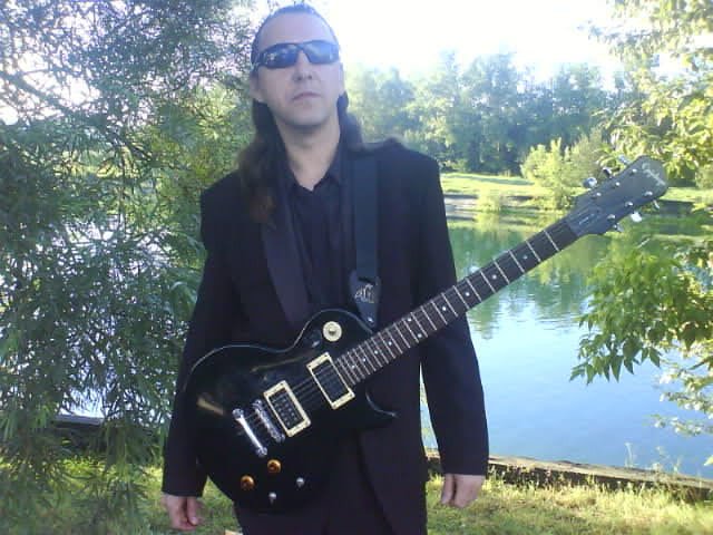 Андрей, Москва, м. Отрадное. Фото на сайте ГдеПапа.Ру