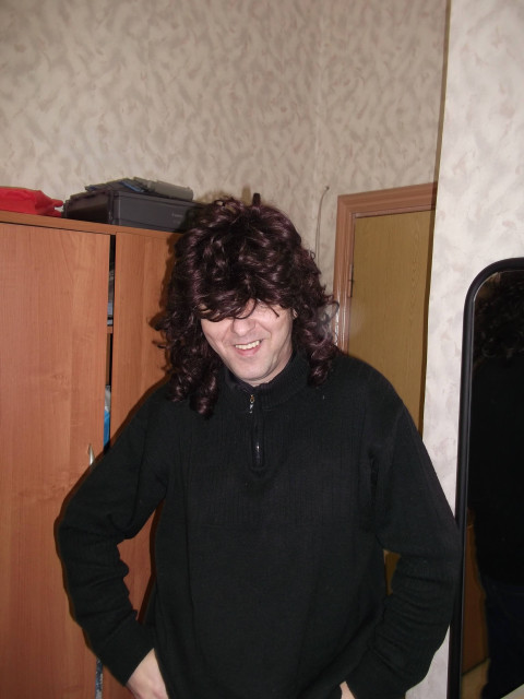 Андрей, Москва, м. Отрадное. Фото на сайте ГдеПапа.Ру