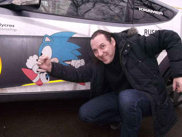 Андрей, Москва, м. Отрадное. Фото на сайте ГдеПапа.Ру