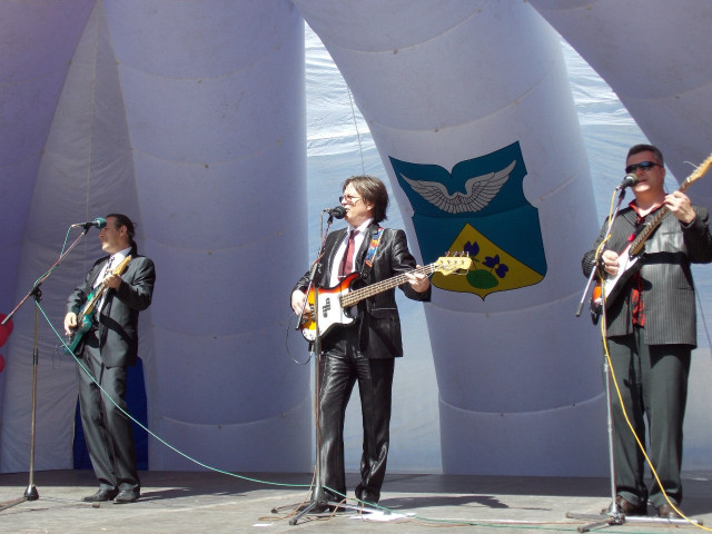 Андрей, Москва, м. Отрадное. Фото на сайте ГдеПапа.Ру