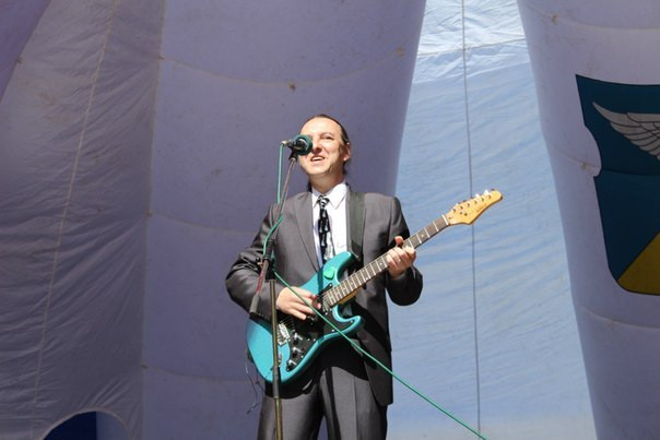 Андрей, Москва, м. Отрадное. Фото на сайте ГдеПапа.Ру