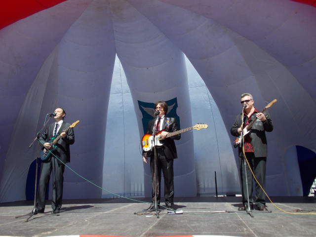 Андрей, Москва, м. Отрадное. Фото на сайте ГдеПапа.Ру