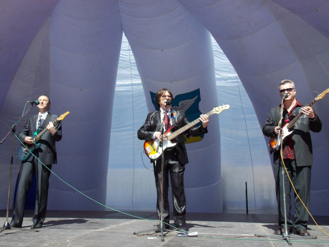 Андрей, Москва, м. Отрадное. Фото на сайте ГдеПапа.Ру